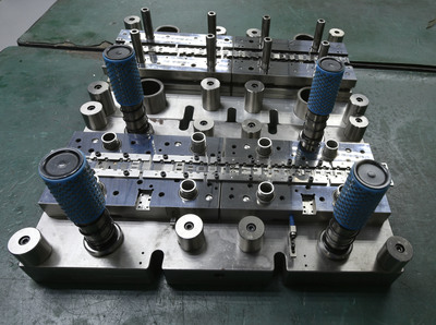 精密模具設(shè)計(jì)與制造 技術(shù)、流程與發(fā)展趨勢(shì)